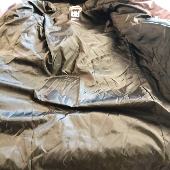 Helly Hansen Down Parka - Picture 10 of 13